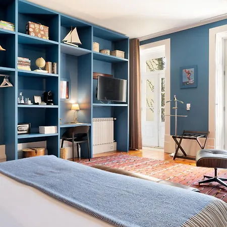 Vendégház Rosario Townhouse, By Collection (adults Only) 4*