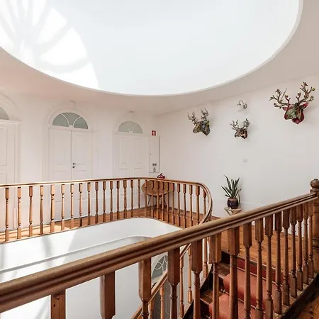 Gasthof Rosario Townhouse, By Collection (adults Only)