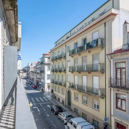 Rosario Townhouse, By Collection (adults Only) Gasthof Porto