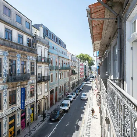 Rosario Townhouse, By Collection (adults Only) Gasthof Porto