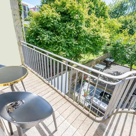 Rosario Townhouse, By Collection (adults Only) 4* Porto