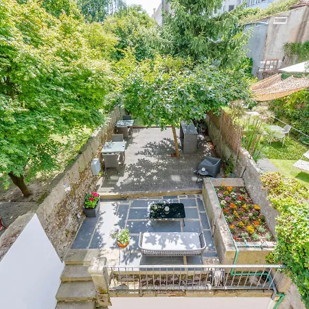 Gasthof Rosario Townhouse, By Collection (adults Only) 4*