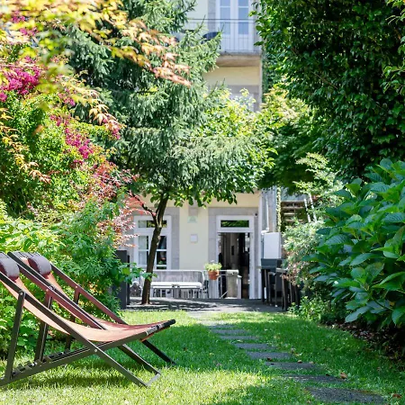 Rosario Townhouse, By Collection (adults Only) 4* Porto