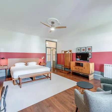 Rosario Townhouse, By Collection (adults Only) Gasthof Porto