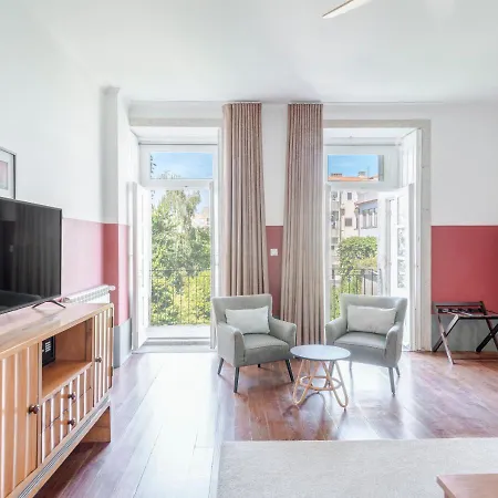 Rosario Townhouse, By Collection (adults Only) Porto