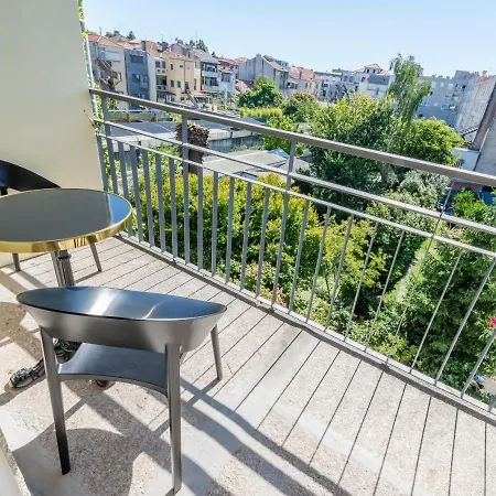 Rosario Townhouse, By Collection (adults Only) Gasthof