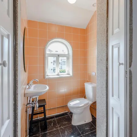 Gasthof Rosario Townhouse, By Collection (adults Only) 4*