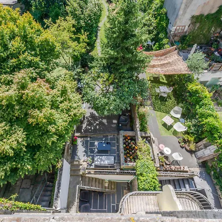 Rosario Townhouse, By Collection (adults Only) Gasthof Porto