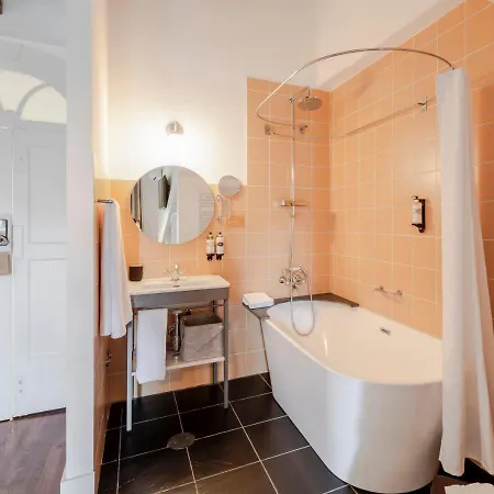 Gasthof Rosario Townhouse, By Collection (adults Only)