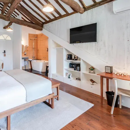 Gasthof Rosario Townhouse, By Collection (adults Only) Porto