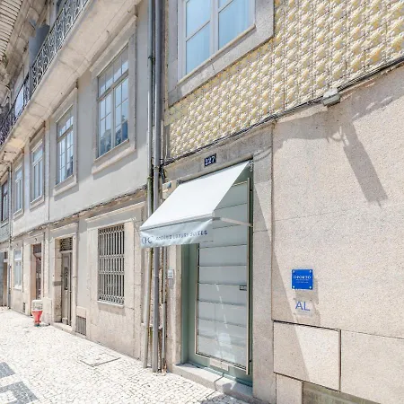 Rosario Townhouse, By Collection (adults Only) Gasthof 4*