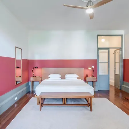 Gasthof Rosario Townhouse, By Collection (adults Only) 4*