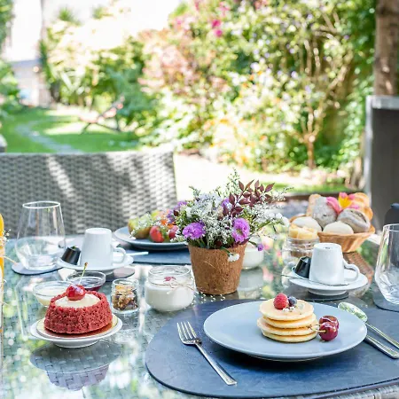 Rosario Townhouse, By Collection (adults Only) Gasthof 4*
