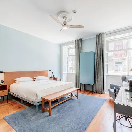 Rosario Townhouse, By Collection (adults Only) Gasthof 4*