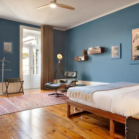Gasthof Rosario Townhouse, By Collection (adults Only)