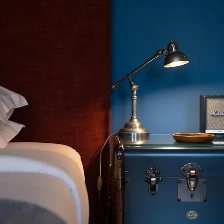 Gasthof Rosario Townhouse, By Collection (adults Only) Porto