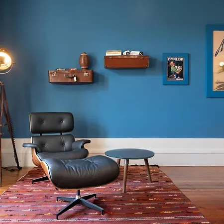 Rosario Townhouse, By Collection (adults Only) Gasthof Porto