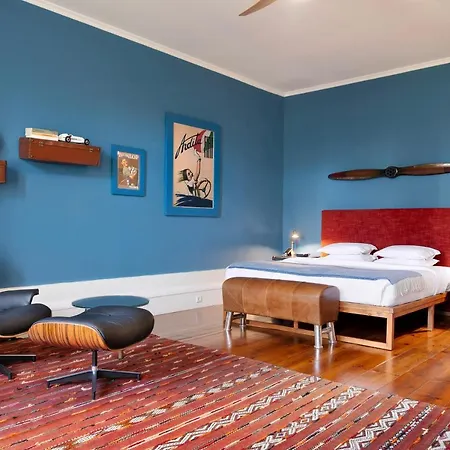 Rosario Townhouse, By Collection (adults Only) Porto