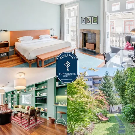 Rosario Townhouse, By Collection (adults Only)